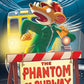 GERONIMO STILTON # 13 PHANTOM OF THE SUBWAY