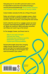 The Squiggly Career - Retail Maharaj