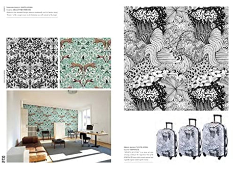 Classic Patterns - Retail Maharaj