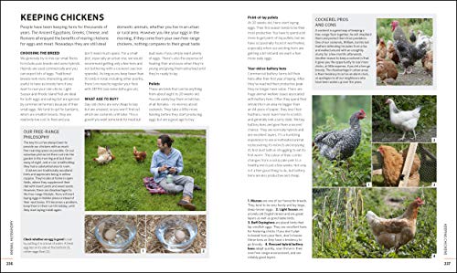 Practical Self-sufficiency
