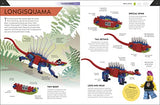 How to Build LEGO Dinosaurs: Go on a Journey to Become a Better Builder