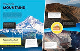 DK Super Planet Mountains