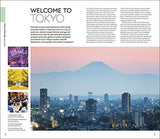 DK Eyewitness Tokyo