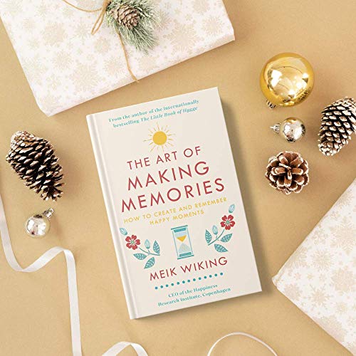The Art of Making Memories