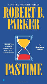 Pastime: 18 (Spenser)