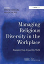 Managing Religious Diversity in the Workplace: Examples from Around the World - Retail Maharaj