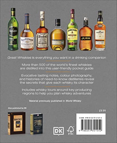 Great Whiskies