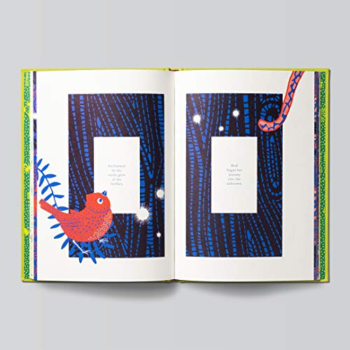 The Song of the Tree - Retail Maharaj