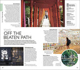 DK Eyewitness Tokyo
