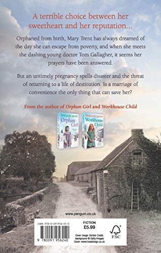 The Miner's Girl - Retail Maharaj