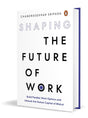 Shaping the Future of Work: Build Flexible Work Options and Unleash the Human Capital of Bharat - Retail Maharaj