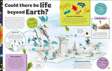 LEGO Amazing Space: Fantastic Building Ideas and Facts About Our Amazing Universe
