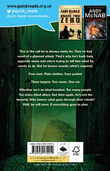 On The Rock: Quick Read