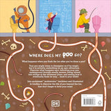 Where Does My Poo Go? - Retail Maharaj