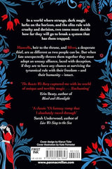 The Beasts We Bury: The darkly addictive slow-burn enemies-to-lovers romantasy - Retail Maharaj