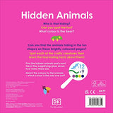 Hidden Animals: An Illustrated Guide to Evolution