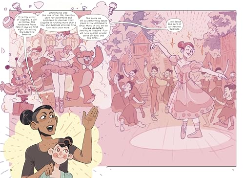 Sweet Valley Twins The Graphic Novel: Teacher's Pet