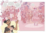 Sweet Valley Twins The Graphic Novel: Teacher's Pet