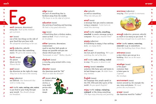 Ladybird Dictionary