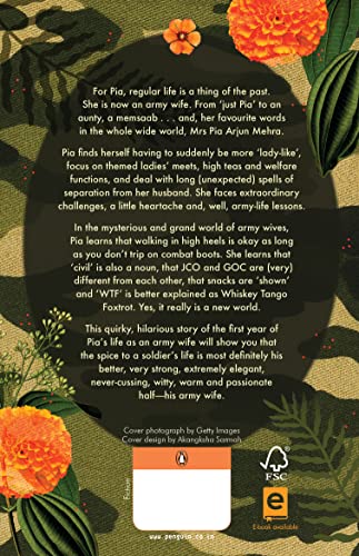 Soldier & Spice - Retail Maharaj