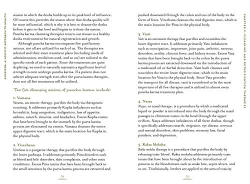 Ayurveda: A Holistic Approach to Health (Mandala Wisdom) - Retail Maharaj