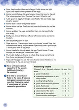 International Primary English Student's Book: Stage 5 (Collins International Primary English)