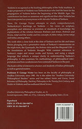Life and Teachings of Adi Sankaracarya: No. 1 (Andhra University Philisophical Studies, No. 1) - Retail Maharaj