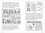 Diary of a Wimpy Kid: Cabin Fever (with CD) [Paperback] Jeff Kinney - Retail Maharaj