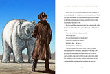 Once Upon a Time in the North: Illustrated Edition
