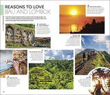 DK Eyewitness Bali and Lombok