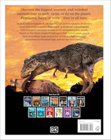 Dinosaurs A Children's Encyclopedia - Retail Maharaj