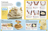 The Best Ever Bread Book: From Farm to Flour Mill, Recipes from Around the World (DK's Best Ever Cook Books)