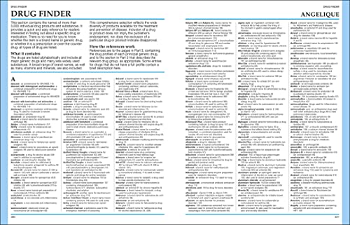New Guide to Medicine and Drugs