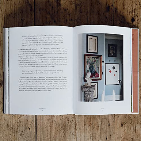 A Modern Way to Live: 5 Design Principles from The Modern House - Retail Maharaj