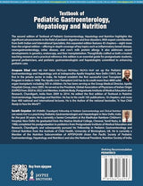 TEXTBOOK OF PEDIATRIC GASTROENTEROLOGY, HEPATOLOGY AND NUTRITION