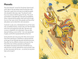 A Ladybird Book: The Ancient Egyptians