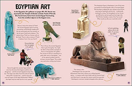 The Met Lost in the Museum: A Seek-and-find Adventure in The Met (DK The Met) - Retail Maharaj