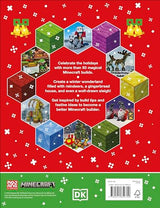 Minecraft Festive Ideas: More Than 50 Wonderful Winter Builds