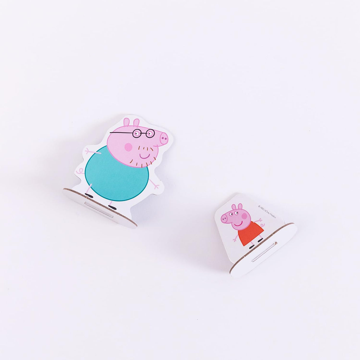 Peppa’s Storytime House (Set of 8): Mini Board Books & 6 Play Characters | Peppa Pig Interactive Storytelling Gift for Toddlers & Kids