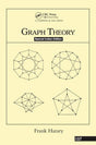 Graph Theory (on Demand Printing Of 02787) - Retail Maharaj