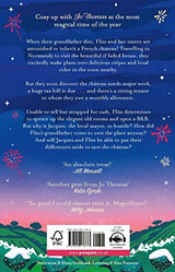 Celebrations at the Chateau: Relax and unwind with the perfect holiday romance