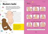 The Fearless Birth Book (The Naked Doula): Find Your Power, Influence Your Birth