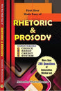 Rhetoric & Prosody (English Version) - Retail Maharaj