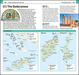 DK Eyewitness Top 10 Greek Islands (Pocket Travel Guide)
