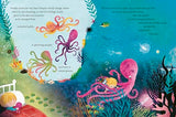 The Boy and the Octopus