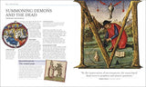 A History of Magic, Witchcraft and the O