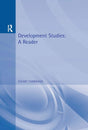 Development Studies: A Reader (Arnold Readers in Geography) - Retail Maharaj