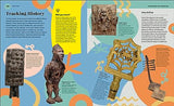The Met 5000 Years of Awesome Objects: A History of Art for Children