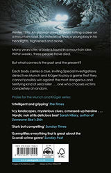 The Boy in the Headlights: From the author of the Richard & Judy bestseller I’m Travelling Alone (Munch and Krüger, 3)