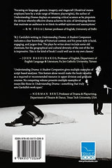 Understanding Drama: A Student Companion